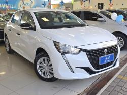 PEUGEOT 208 1.6 16V 4P FLEX LIKE