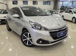 PEUGEOT 208 1.6 16V 4P FLEX GRIFFE AUTOMTICO