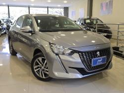 PEUGEOT 208 1.6 16V 4P FLEX ALLURE AT6 AUTOMTICO