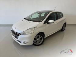 PEUGEOT 208 1.6 16V 4P FLEX GRIFFE AUTOMTICO