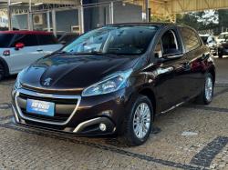 PEUGEOT 208 1.6 16V 4P FLEX ACTIVE PACK AUTOMTICO