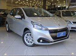 PEUGEOT 208 1.6 16V 4P FLEX ACTIVE PACK AUTOMTICO