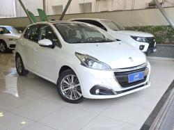 PEUGEOT 208 1.6 16V 4P FLEX GRIFFE AUTOMTICO