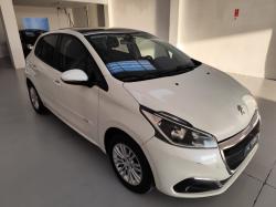 PEUGEOT 208 1.6 16V 4P FLEX ALLURE AT6 AUTOMTICO