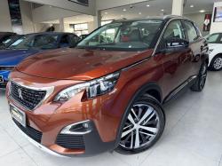 PEUGEOT 3008 1.6 16V 4P GRIFFE THP TURBO AUTOMTICO