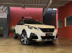 PEUGEOT 3008 1.6 16V 4P GRIFFE THP TURBO AUTOMTICO