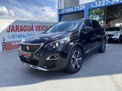 PEUGEOT 3008 1.6 16V 4P GRIFFE THP TURBO AUTOMTICO