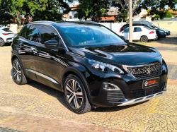 PEUGEOT 3008 1.6 16V 4P GRIFFE PACK THP TURBO AUTOMTICO