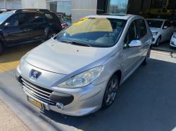 PEUGEOT 307 Hatch 1.6 16V 4P FLEX PRESENCE