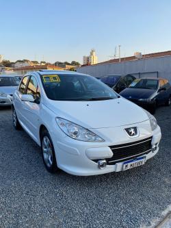 PEUGEOT 307 Hatch 1.6 16V 4P FLEX PRESENCE PACK