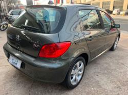 PEUGEOT 307 Hatch 1.6 16V 4P FLEX PRESENCE PACK