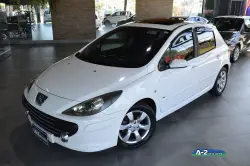 PEUGEOT 307 Hatch 1.6 16V 4P FLEX PRESENCE PACK