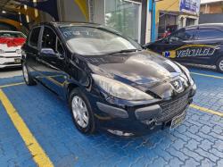 PEUGEOT 307 Hatch 1.6 16V 4P PRESENCE