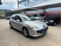 PEUGEOT 307 Hatch 1.6 16V 4P FLEX PRESENCE PACK