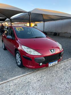 PEUGEOT 307 Hatch 1.6 16V 4P PRESENCE
