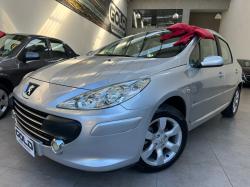 PEUGEOT 307 Hatch 2.0 16V 4P FLEX PREMIUM AUTOMTICO