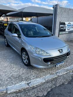 PEUGEOT 307 Hatch 2.0 16V 4P FELINE AUTOMTICO