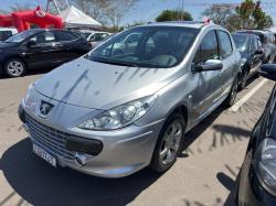 PEUGEOT 307 Hatch 2.0 16V 4P FELINE AUTOMTICO