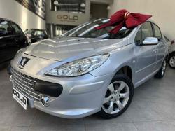 PEUGEOT 307 Hatch 2.0 16V 4P FELINE AUTOMTICO