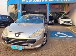 PEUGEOT 307 Sedan 1.6 16V 4P FLEX PRESENCE PACK