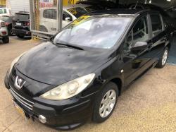 PEUGEOT 307 Sedan 2.0 16V 4P FELINE