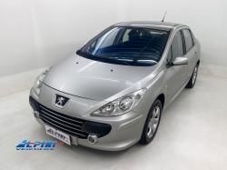 PEUGEOT 307 Sedan 