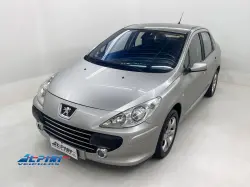 PEUGEOT 307 Sedan 
