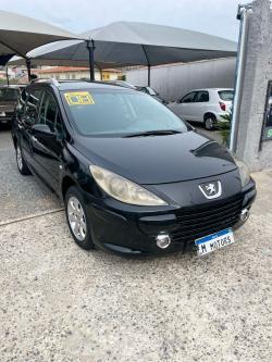 PEUGEOT 307 SW 2.0 16V 4P ALLURE AUTOMTICO