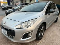 PEUGEOT 308 1.6 16V 4P GRIFFE THP TURBO AUTOMTICO