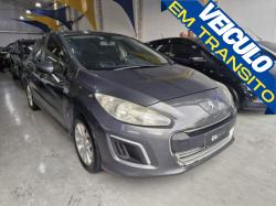 PEUGEOT 308 1.6 16V 4P FLEX ACTIVE