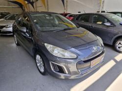 PEUGEOT 308 1.6 16V 4P FLEX ACTIVE