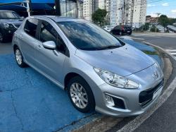 PEUGEOT 308 1.6 16V 4P FLEX ALLURE