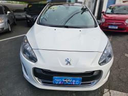 PEUGEOT 308 1.6 16V 4P FLEX QUICKSILVER