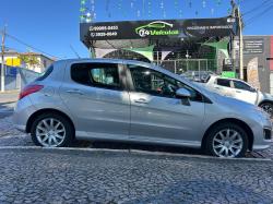 PEUGEOT 308 1.6 16V 4P FLEX ALLURE