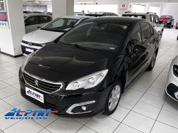 PEUGEOT 408 Sedan 