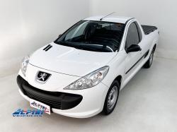 PEUGEOT Hoggar 