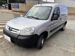 PEUGEOT Partner 1.6 16V 3P FURGO
