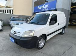 PEUGEOT Partner 1.6 16V 3P FLEX