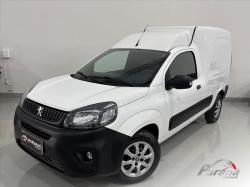 PEUGEOT Partner Rapid 1.4 EVO FLEX BUSINESS PACK