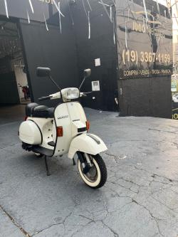 PIAGGIO Vespa PX 200 E