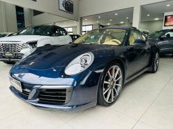 PORSCHE 911 3.0 24V H6 CARRERA COUP BI-TURBO AUTOMTICO PDK