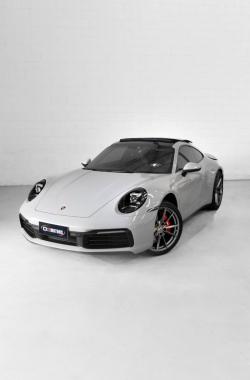 PORSCHE 911 3.0 24V H6 CARRERA COUP BI-TURBO AUTOMTICO PDK