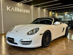 PORSCHE Boxster 2.9 24V H6 CABRIOLET AUTOMATIZADO