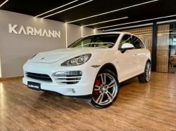 PORSCHE Cayenne 2.9 V6 32V 4P S COUP AWD AUTOMTICO TIPTRONIC