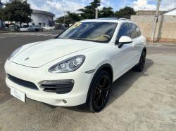 PORSCHE Cayenne 3.6 24V V6 4P GTS 4X4 AUTOMTICO