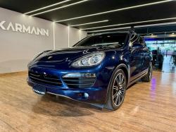 PORSCHE Cayenne 4.8 S 32V V8 4X4 AUTOMTICO