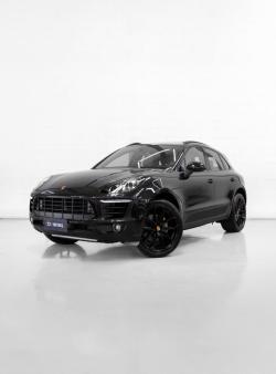PORSCHE Macan 2.0 16V 4P AWD AUTOMTICO