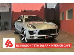 PORSCHE Macan 2.9 24V V6 4P S BITURBO PDK AUTOMTICO
