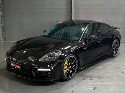 PORSCHE Panamera 4.8 32V 4P V8 4S TURBO AUTOMTICO