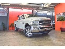 RAM 2500 6.7 I6 24V SLT CABINE DUPLA TURBO DIESEL LARAMIE 4X4 AUTOMTICO